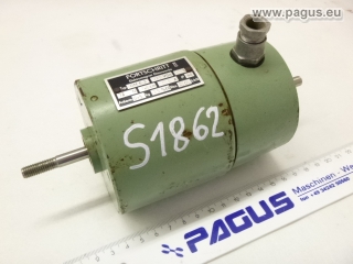 FORTSCHRITT Steuermagnet