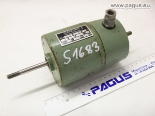 FORTSCHRITT Steuermagnet