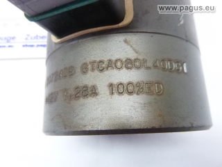 MAGNET-SCHULZ Steuermagnet