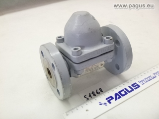 GESTRA Thermischer Kondensatableiter