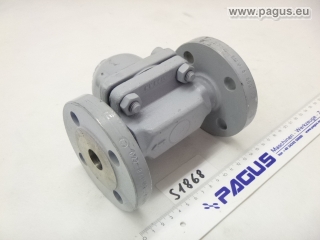 GESTRA Thermischer Kondensatableiter