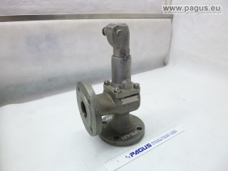 LESER Sicherheitsventil