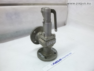 LESER Sicherheitsventil