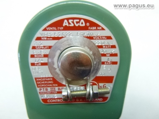 ASCO Magnetventil
