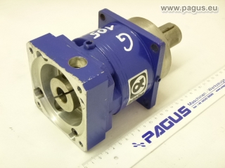 ALPHA Planetengetriebe