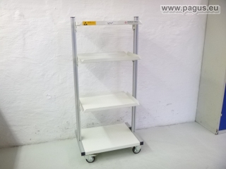 KEMMLER+RIEHLE Regalwagen