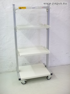 KEMMLER+RIEHLE Regalwagen