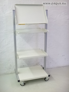 KEMMLER+RIEHLE Regalwagen