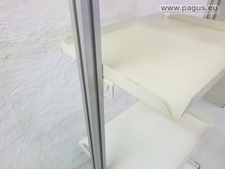 KEMMLER+RIEHLE Regalwagen