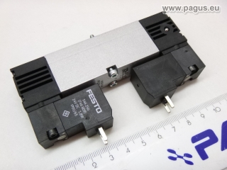 FESTO Magnetventil