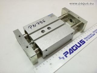 FESTO Doppelkolbenzylinder