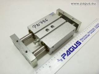 FESTO Doppelkolbenzylinder