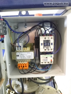 DANHYDRA Hydraulikaggregat