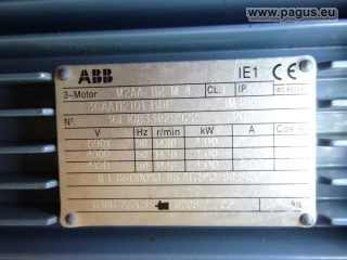 PINILLA Hydraulikaggregat