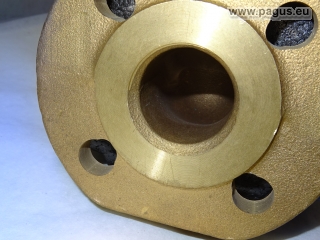 WILO Zirkulationspumpe