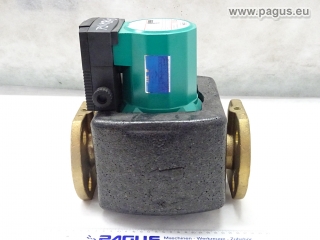 WILO Zirkulationspumpe