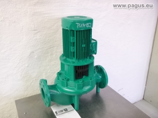 WILO Trockenläufer-Kreiselpumpe
