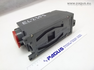 STAHL Schaltersteckdose