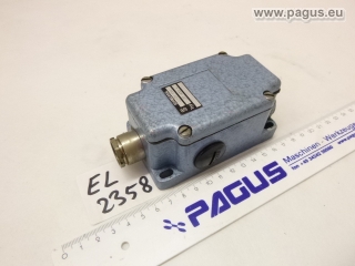 SCHMERSAL Positions- und Endschalter