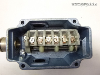 SCHMERSAL Positions- und Endschalter