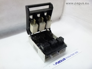 MOELLER NH-Sicherungslasttrenner