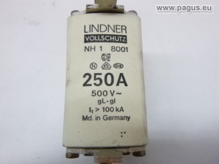 MOELLER NH-Sicherungslasttrenner