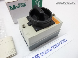 MOELLER Sicherheitsschalter