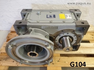 BONFIGLIOLI Getriebe