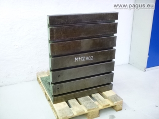 PAGUS Aufspannwinkel