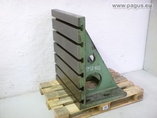 PAGUS Aufspannwinkel