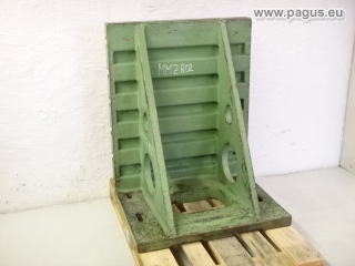 PAGUS Aufspannwinkel