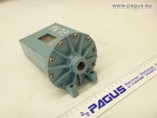 TELEMECANIQUE Duckschalter