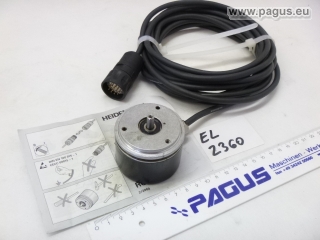 HEIDENHAIN Drehgeber