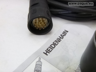 HEIDENHAIN Drehgeber