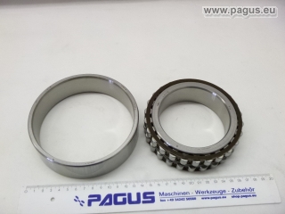 NSK Präzisions-Zylinder-Rollenlager