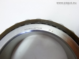 NSK Präzisions-Zylinder-Rollenlager