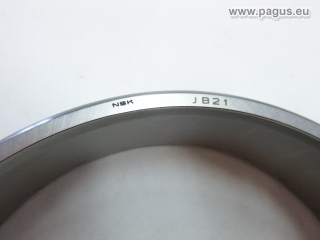 NSK Präzisions-Zylinder-Rollenlager