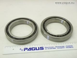 NSK Hochgenauigkeits Axial-Schrägkugellager