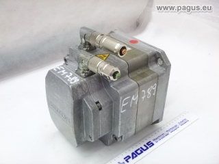 SIEMENS Servomotor