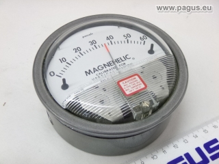 DWYER Differenzdruck-Manometer