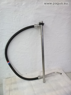 FLUX Fasspumpe