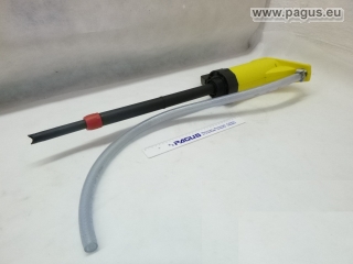 JESSBERGER Fasspumpe
