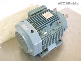 ABB Elektromotor