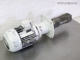 BRINKMANN Schraubenspindelpumpe