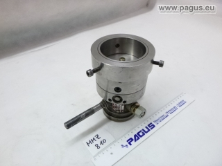 FORKARDT Hydraulik Vollspannzylinder