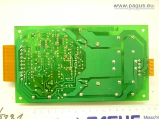 OERLIKON Elektronikmodul