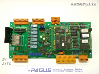 OERLIKON Elektronikmodul