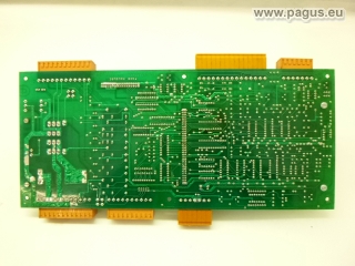 OERLIKON Elektronikmodul