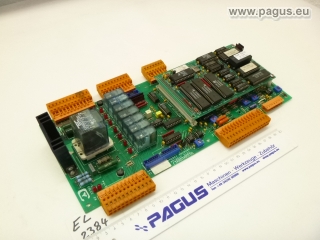 OERLIKON Elektronikmodul