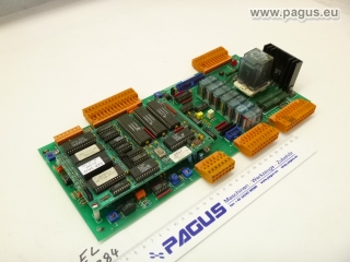 OERLIKON Elektronikmodul